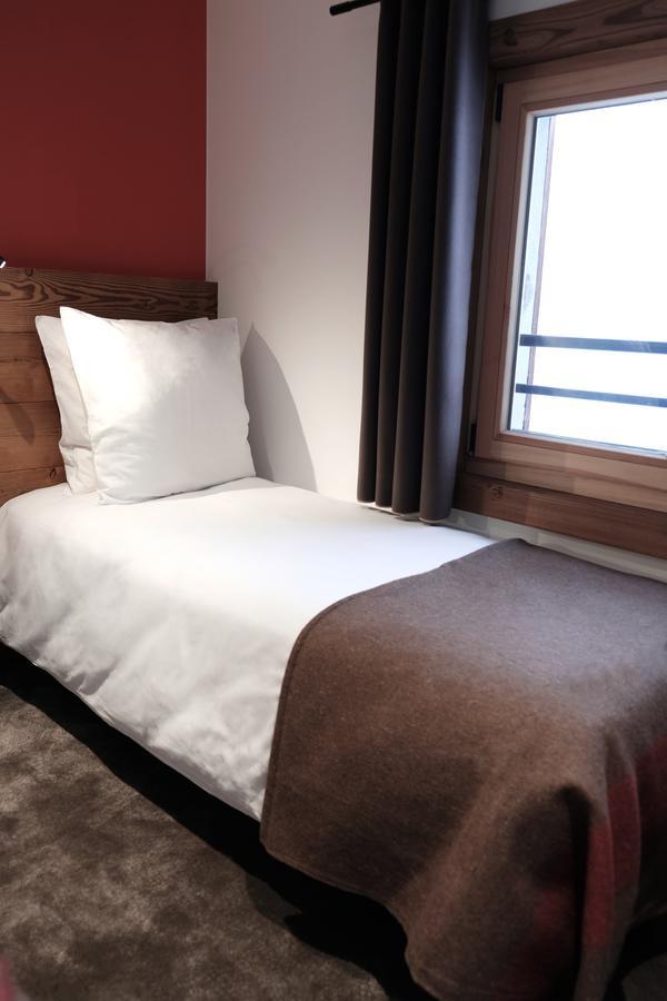 Hotel La Grande Laniere Les Gets Eksteriør bilde